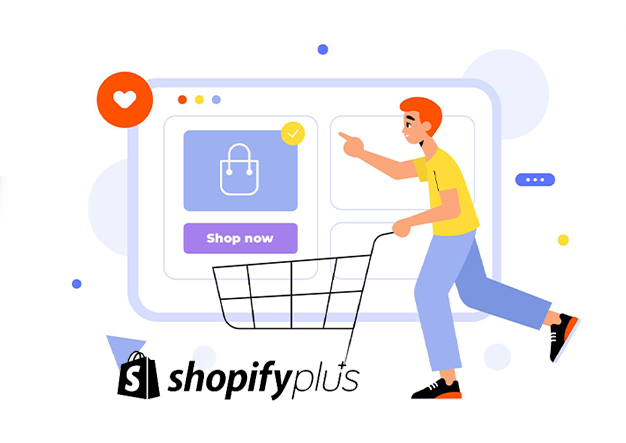 Shopify eCommerce Website Development Partners
