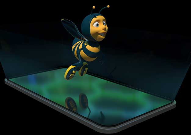 3D Animation Company