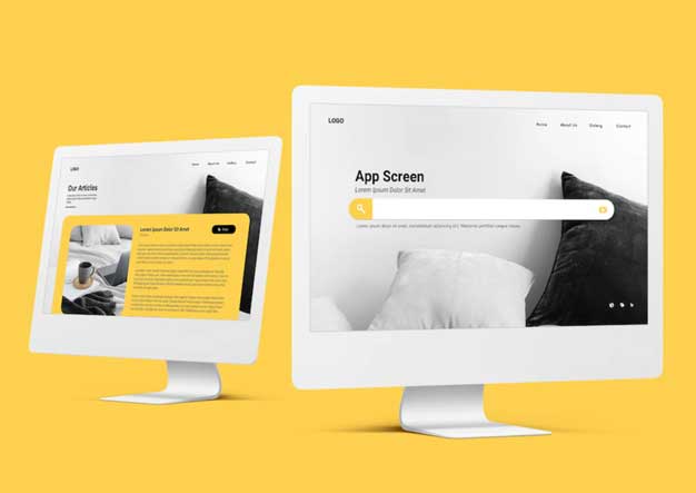 Website Designer