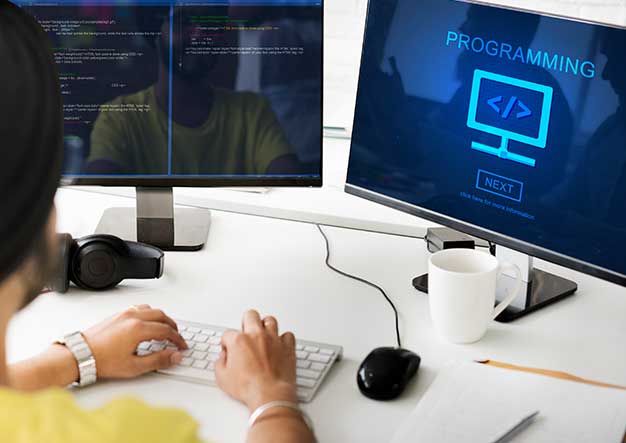 Web Development Company