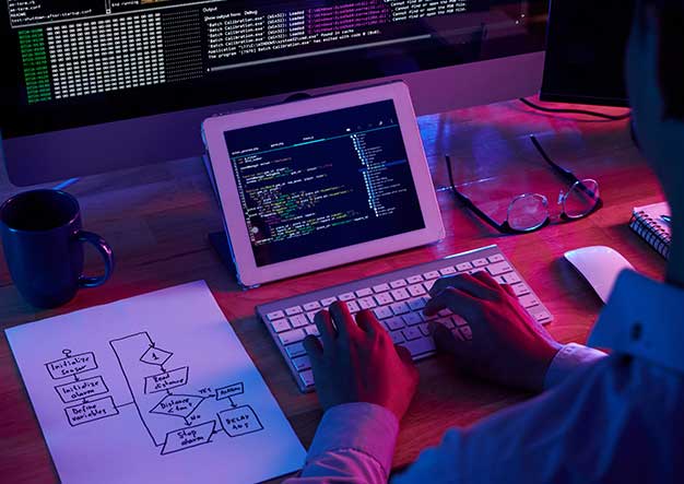 Windows App Development Company
