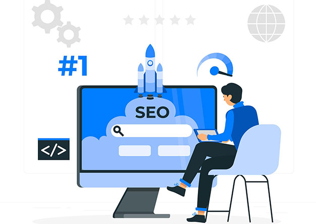 Local SEO Company