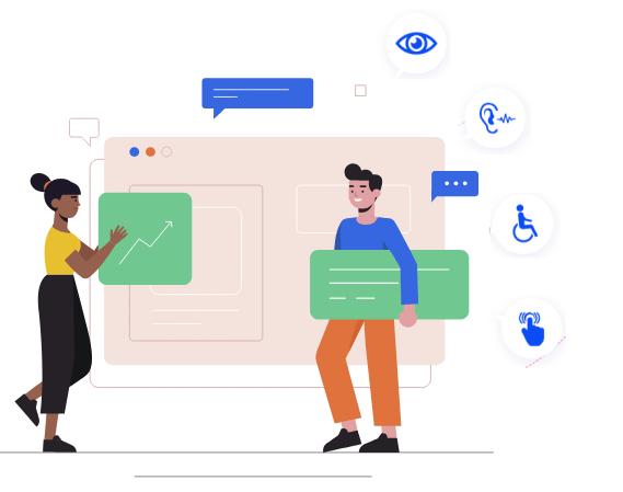 ADA Compliant Website Designs