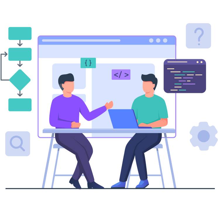 Custom Software Development Services
