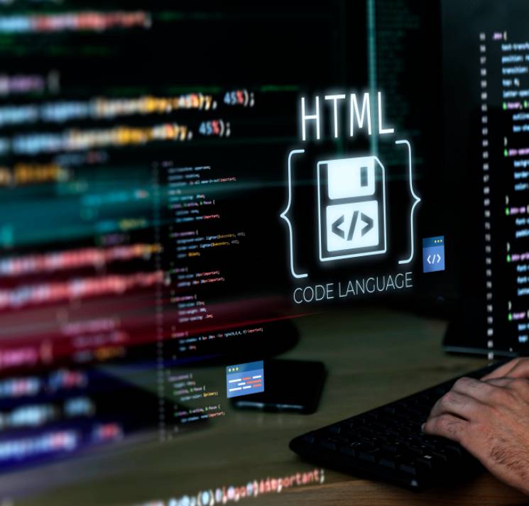 Custom Software Development