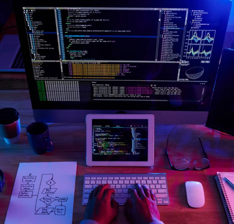 Desktop App Development