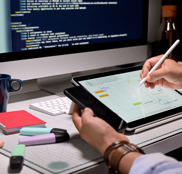 Desktop Application Development