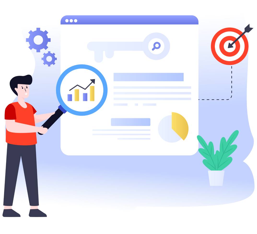 Lead Generation Services