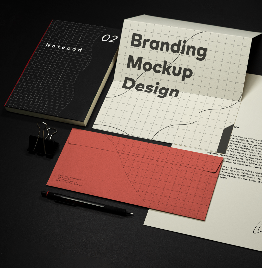 Logo Design Services