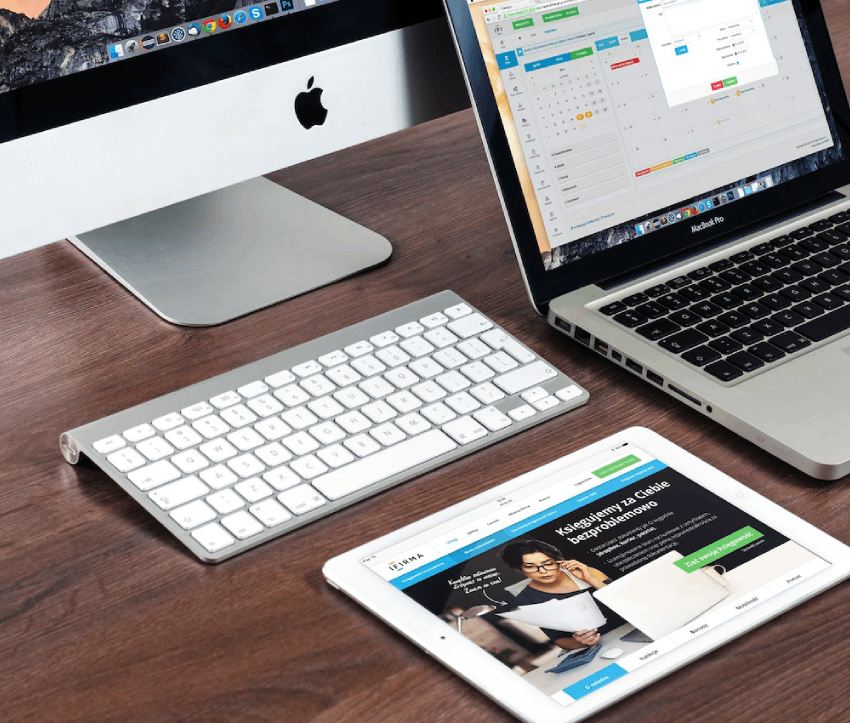 Professional Web Development Services