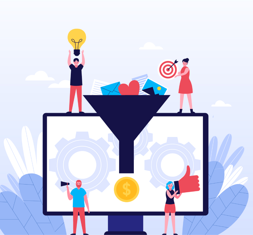SEO Landing Page