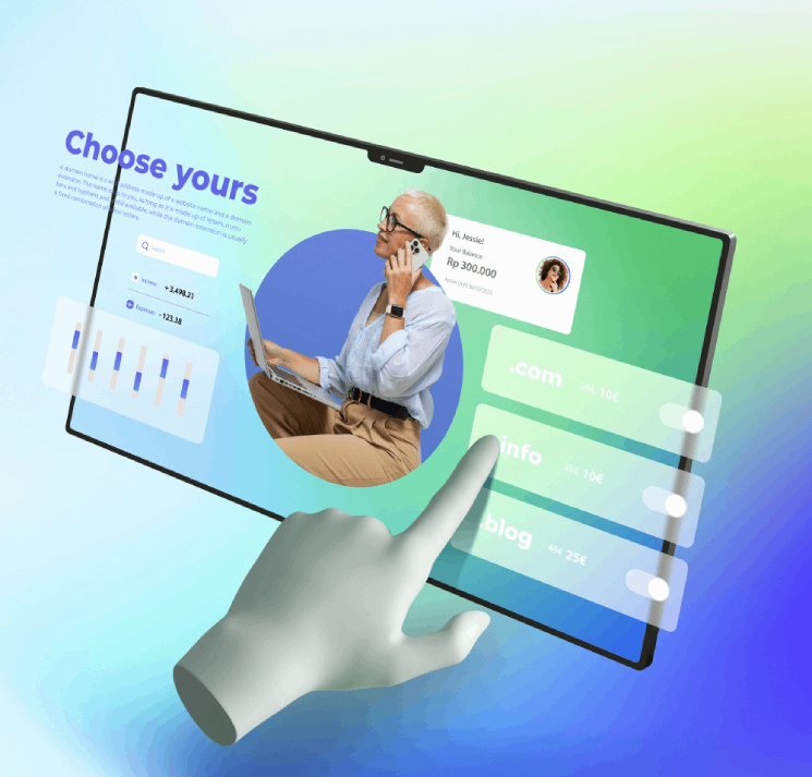 web development company