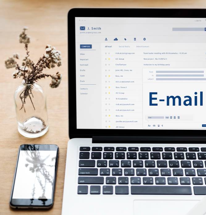 Email Marketing Services