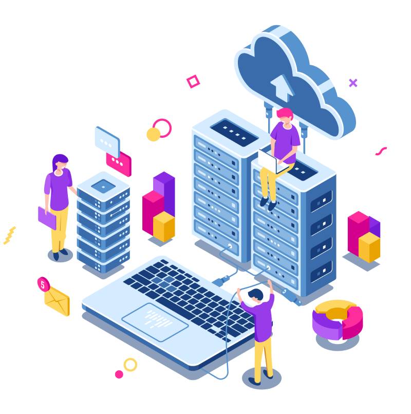Website Hosting