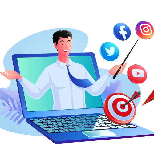Digital Marketing Agency In Atlanta GA