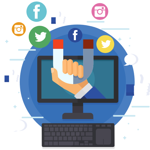 Digital Marketing Services in Chicago