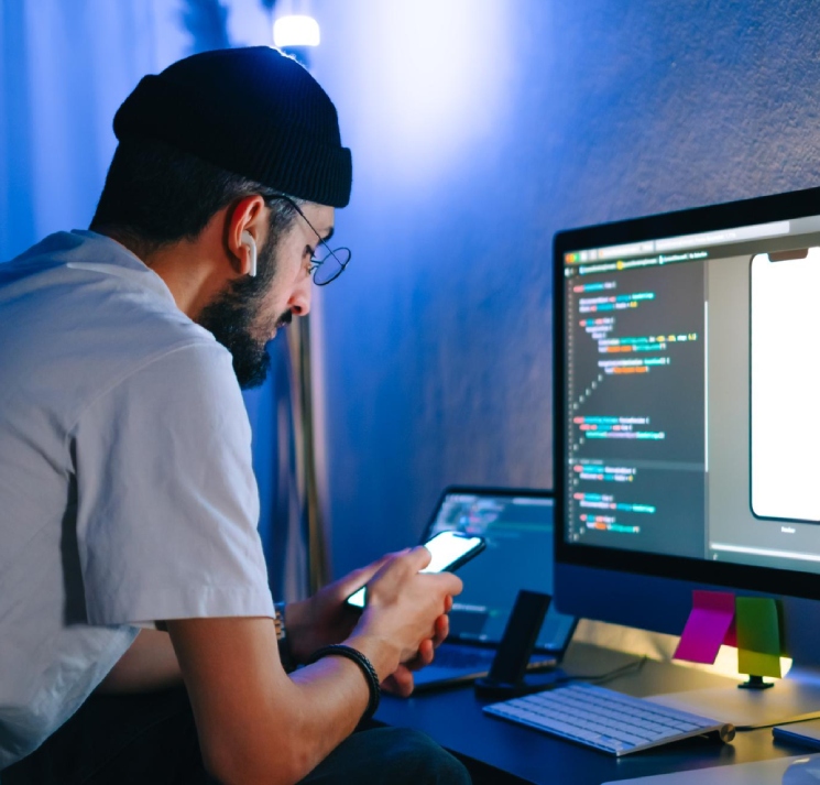 Mobile App Development Company Orlando