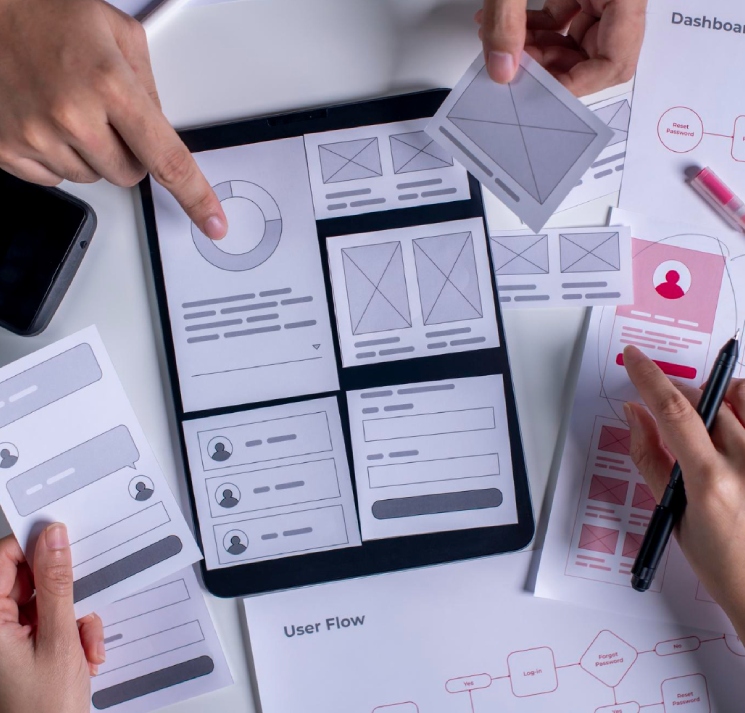 Mobile App Development Company Phoenix