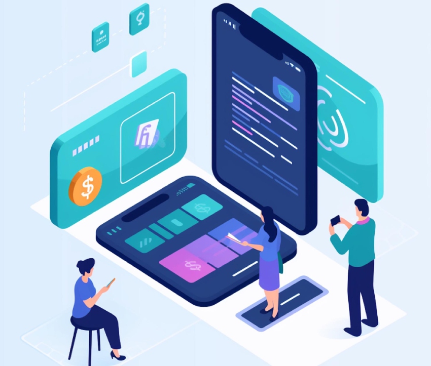 Mobile App Development Company