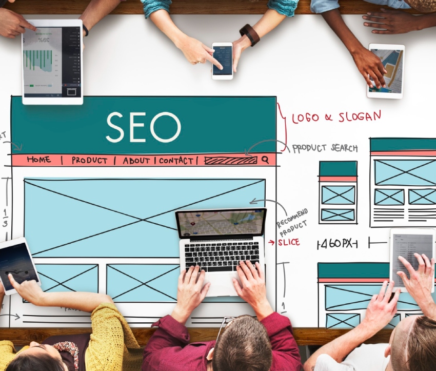 SEO Agency Los Angeles