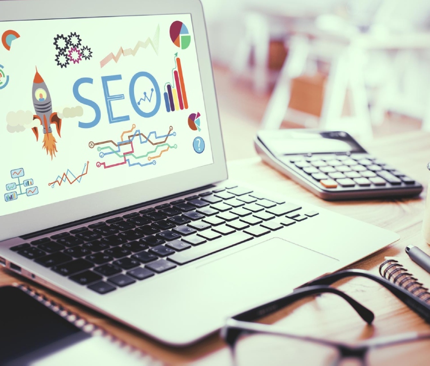 SEO Agency Orlando