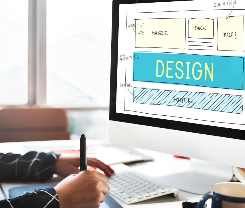 San Diego Web Design Agency
