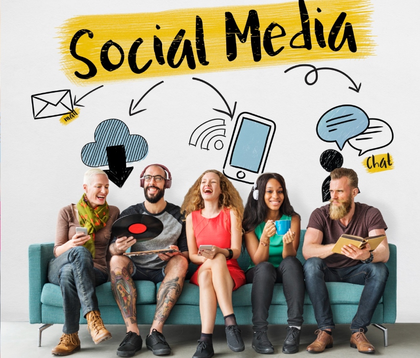Social Media Marketing Agency Orlando