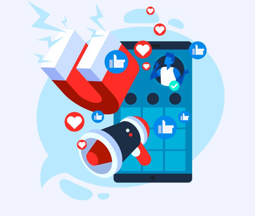 Social Media Marketing Agency Chicago