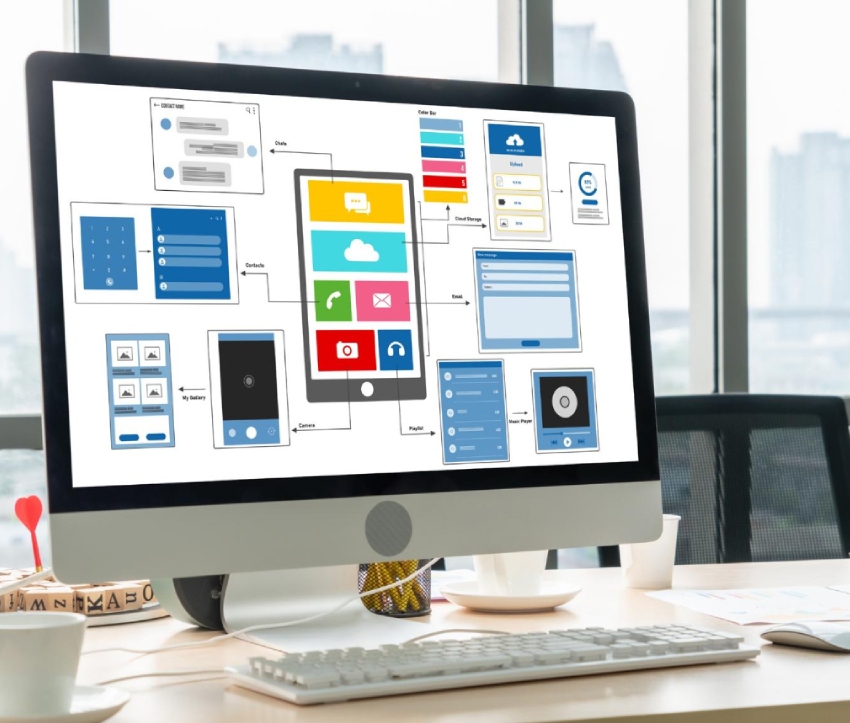 Web Design Agency Denver