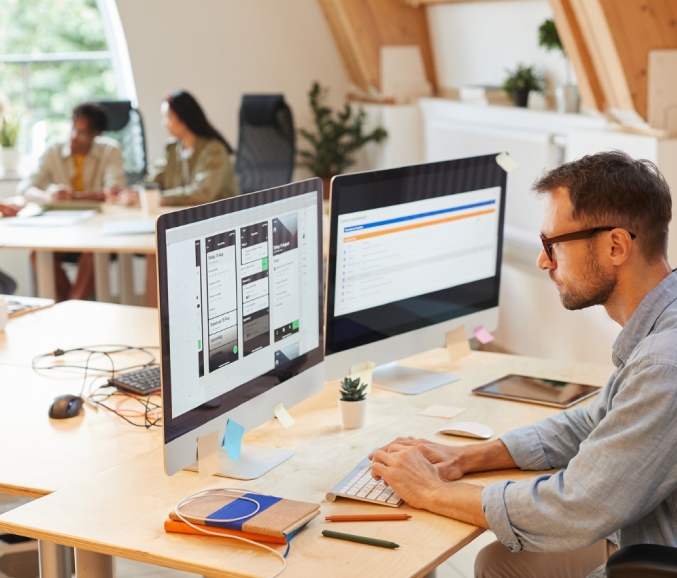 Web Design Agency Jacksonville
