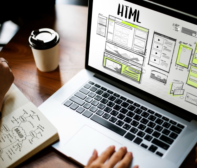 Web Design Agency Las Vegas