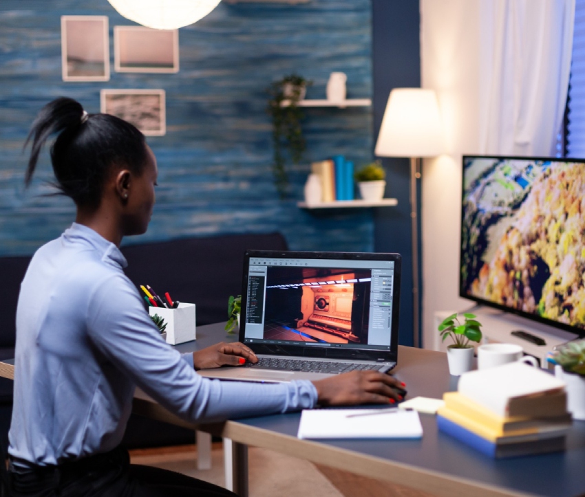 Web Design Agency Orlando