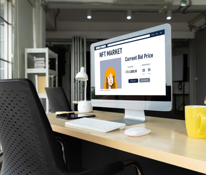 Web Design Company Chicago