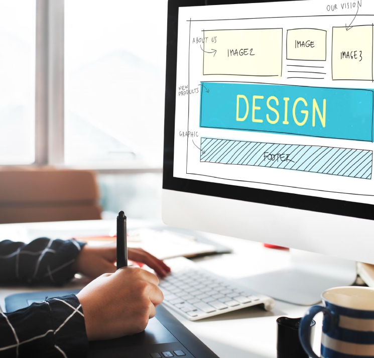 Web Design Company In San Diego