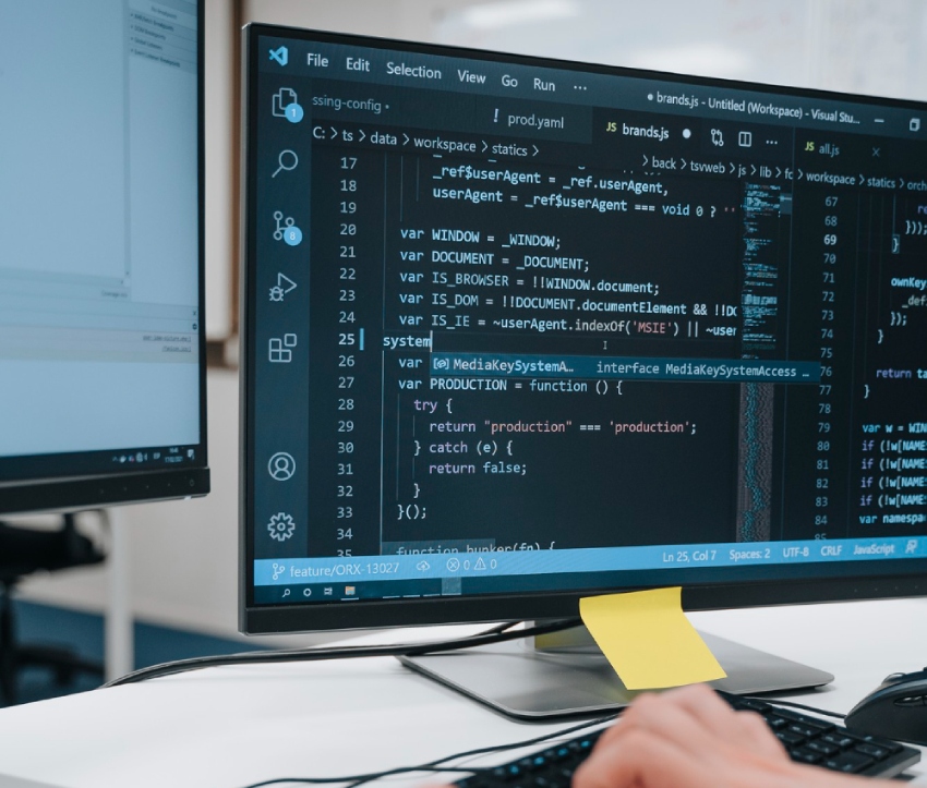 Web Development Agency Los Angeles