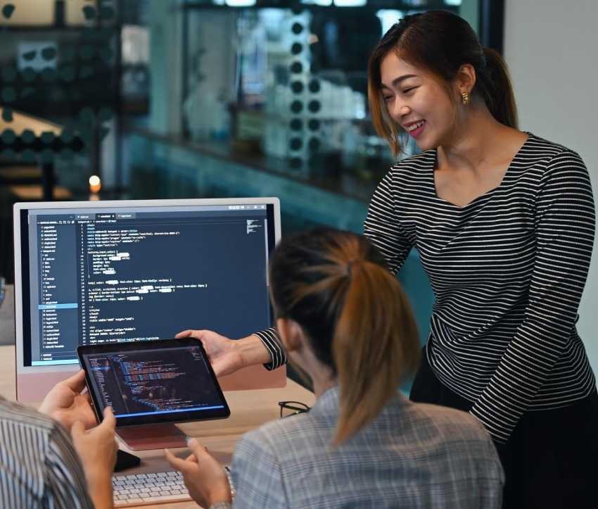 Web Development Agency Louisville