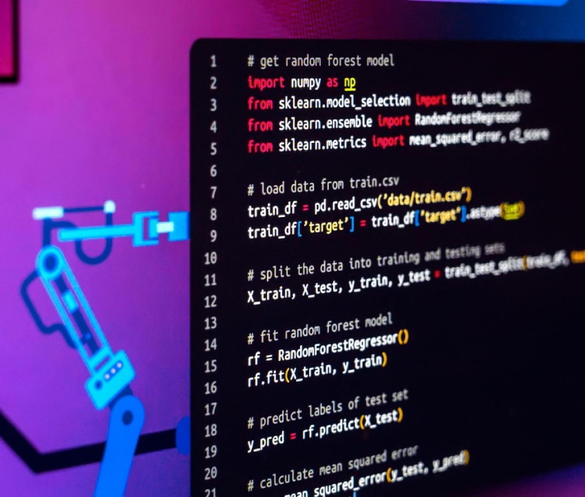 Web Development Agency Orlando