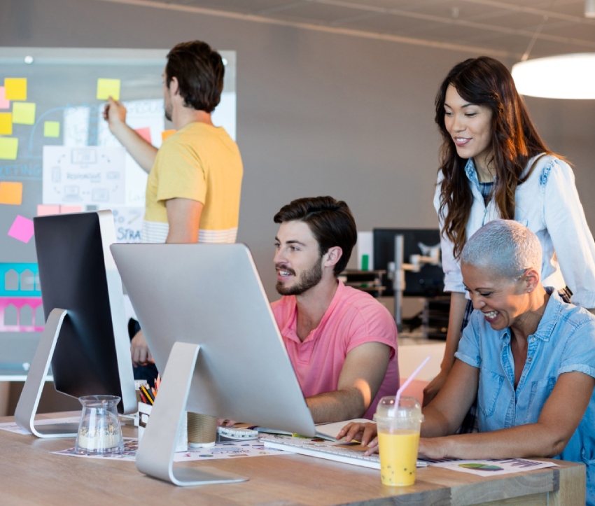 Web Development Agency Seattle
