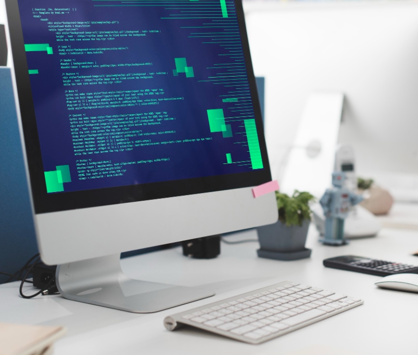 Web Development Agency