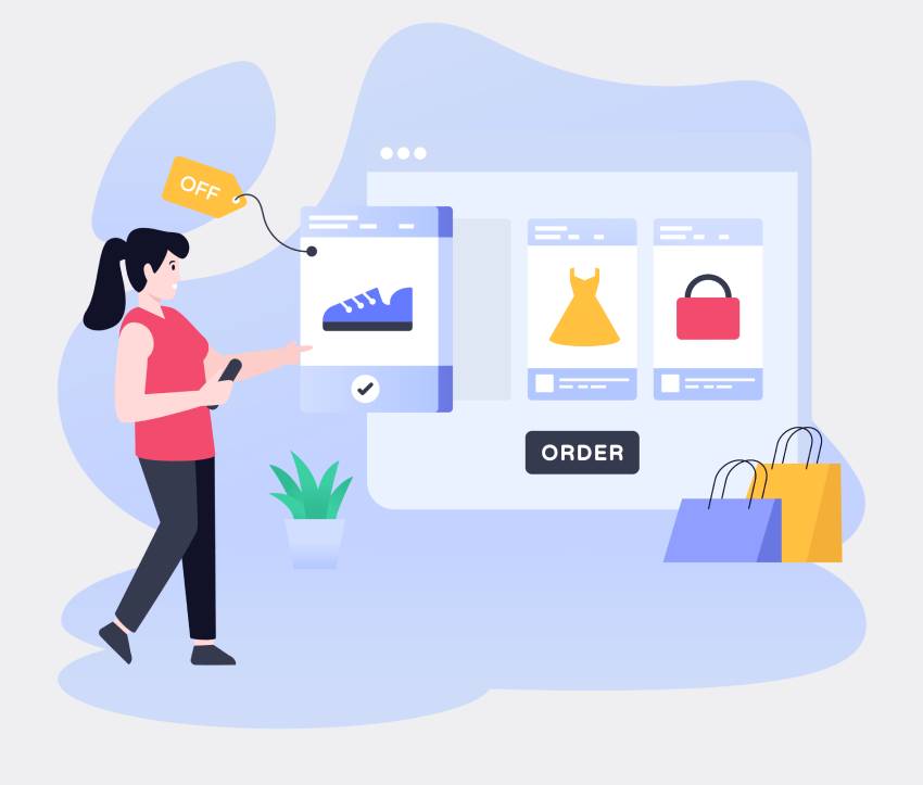 eCommerce Website Development Chicago