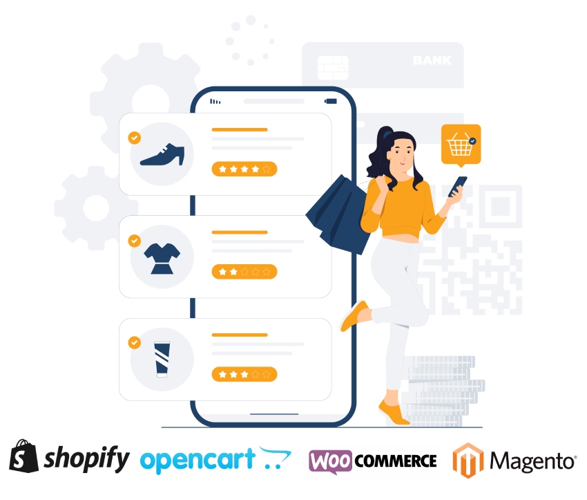 eCommerce Website Development San Diego