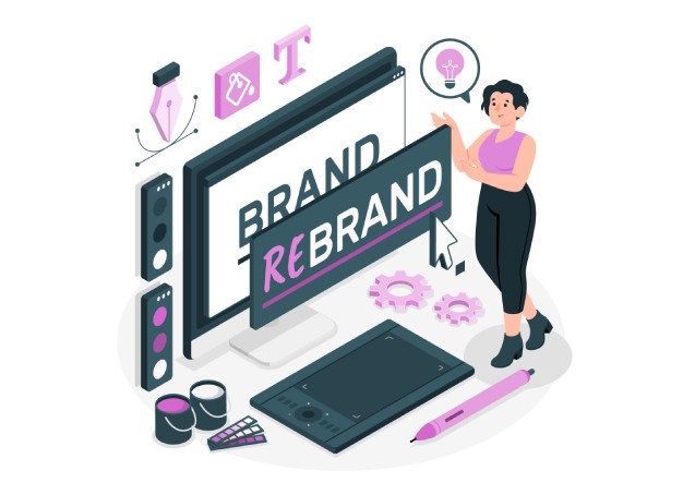 Branding
