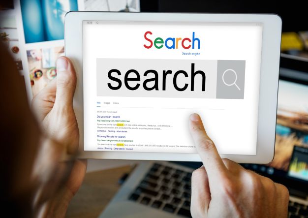 Search Engine Marketing
