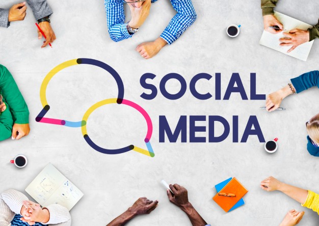 Social Media Strategy