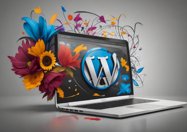 WordPress Website Design Company