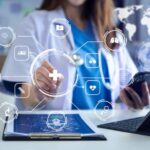 Healthcare Marketing Agency