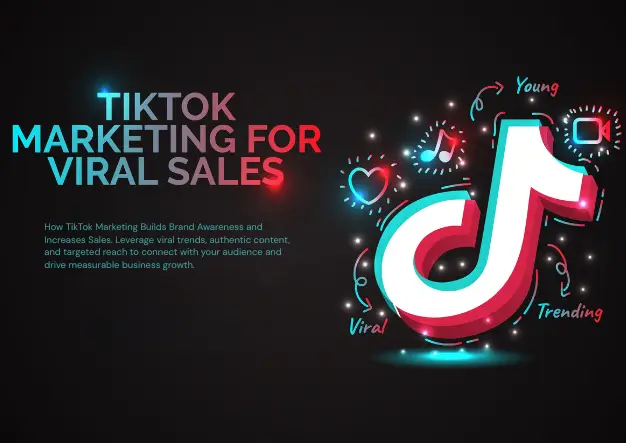 TikTok Advertising