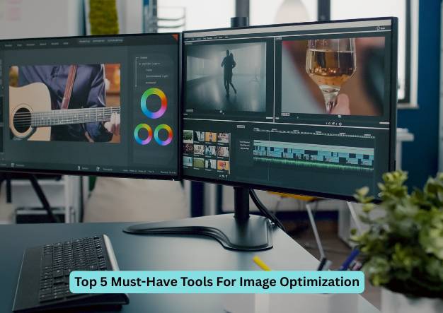 Image Optimization