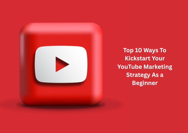 YouTube Marketing