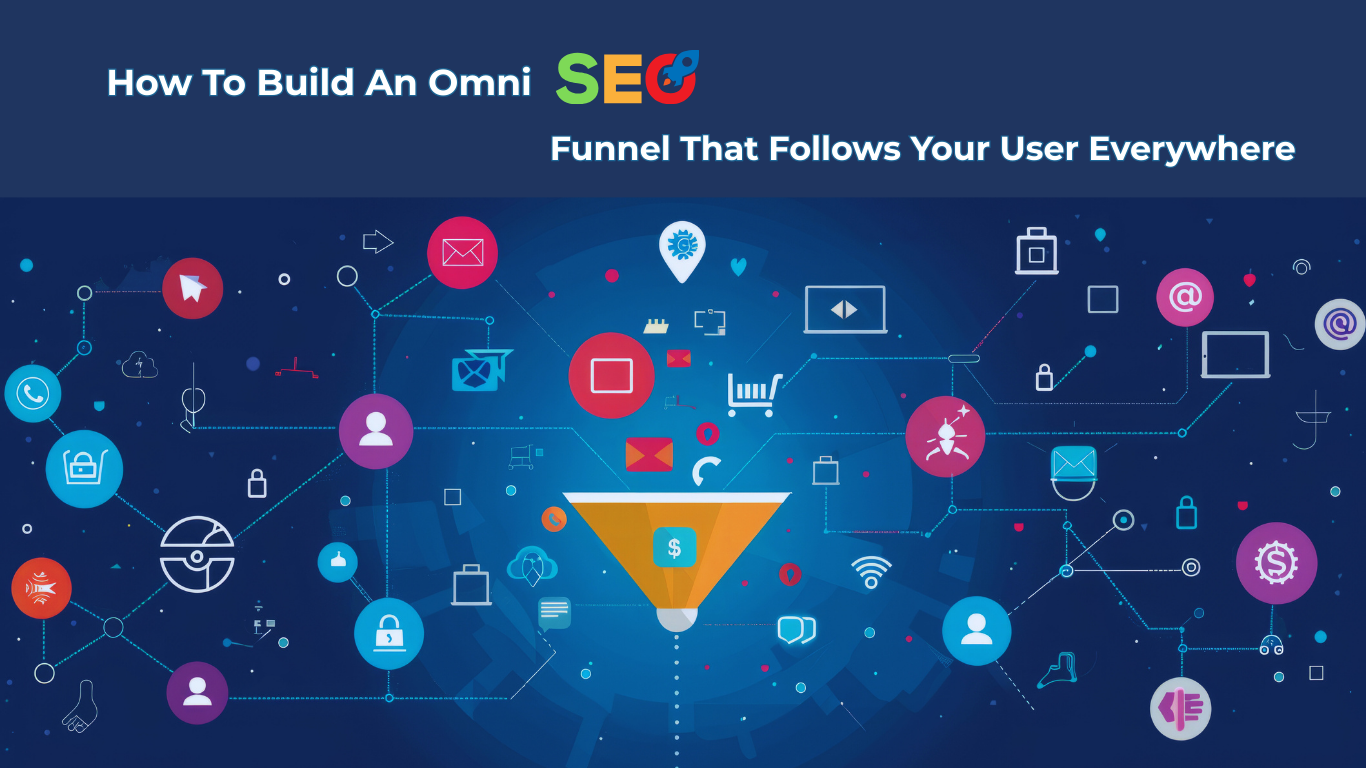 OmniSEO Funnel